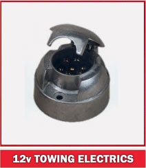 12v Towing Electrics